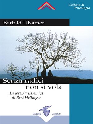 cover image of Senza Radici non si vola